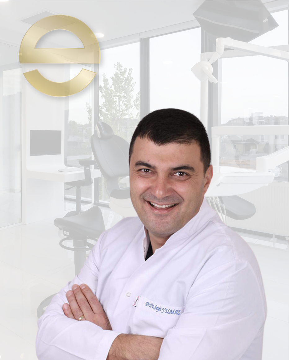 Dr. Dt. Seyit Yilmaz