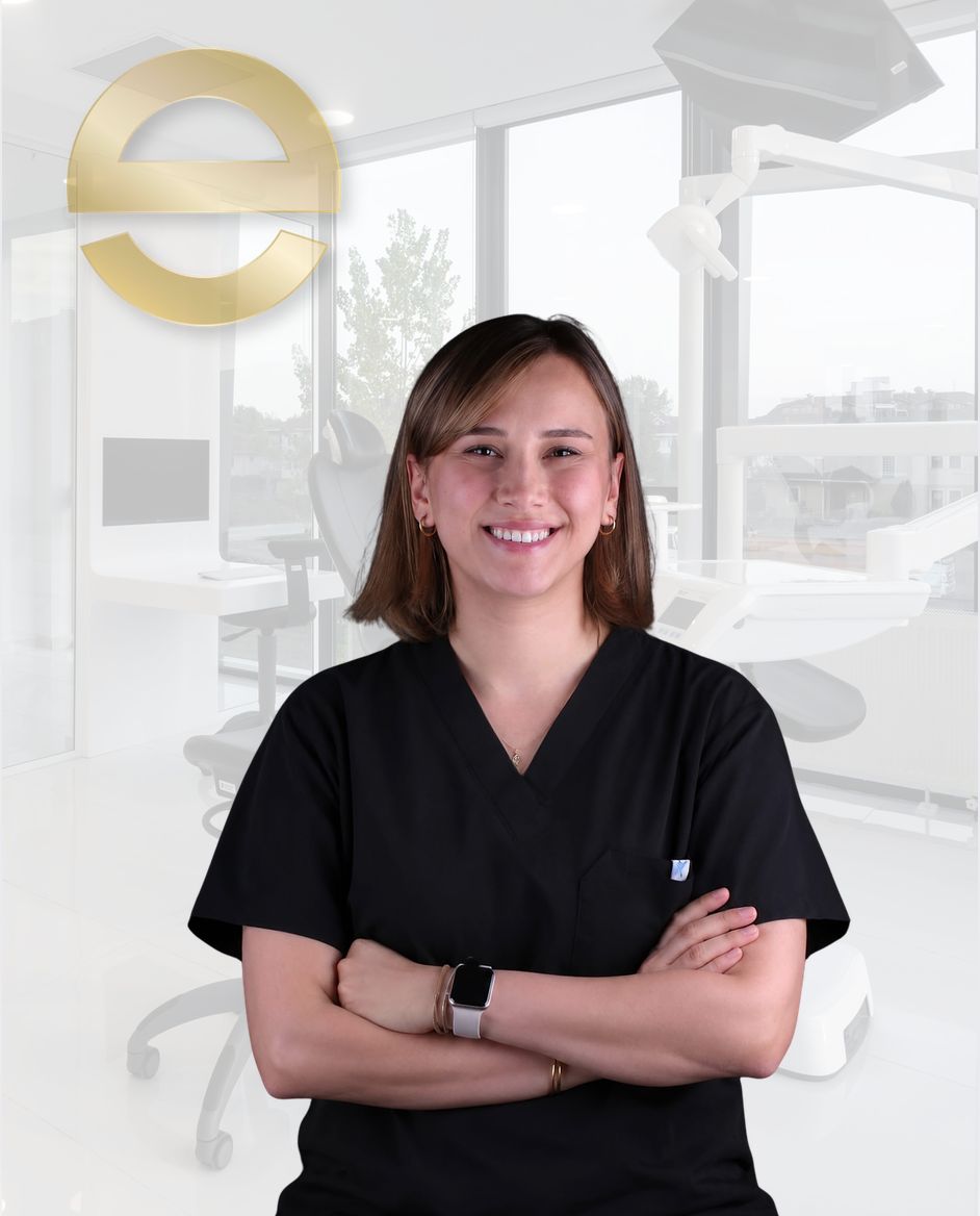 Uzm. Dt. Rabia Çayır Aras