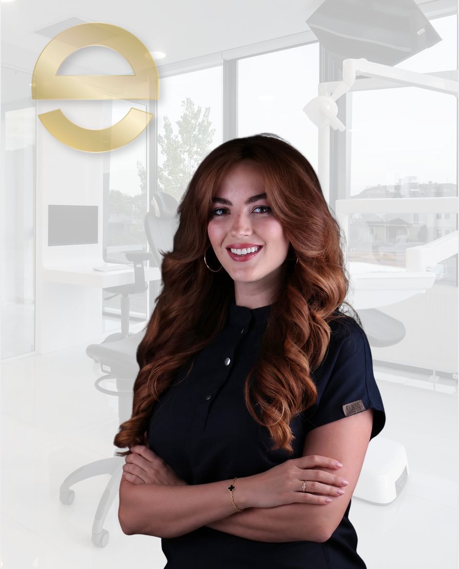 Dt. Betül Durmaz Enginler