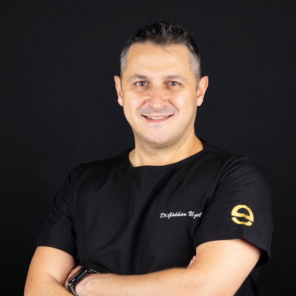 Dr. Dt. Gökhan Uzel