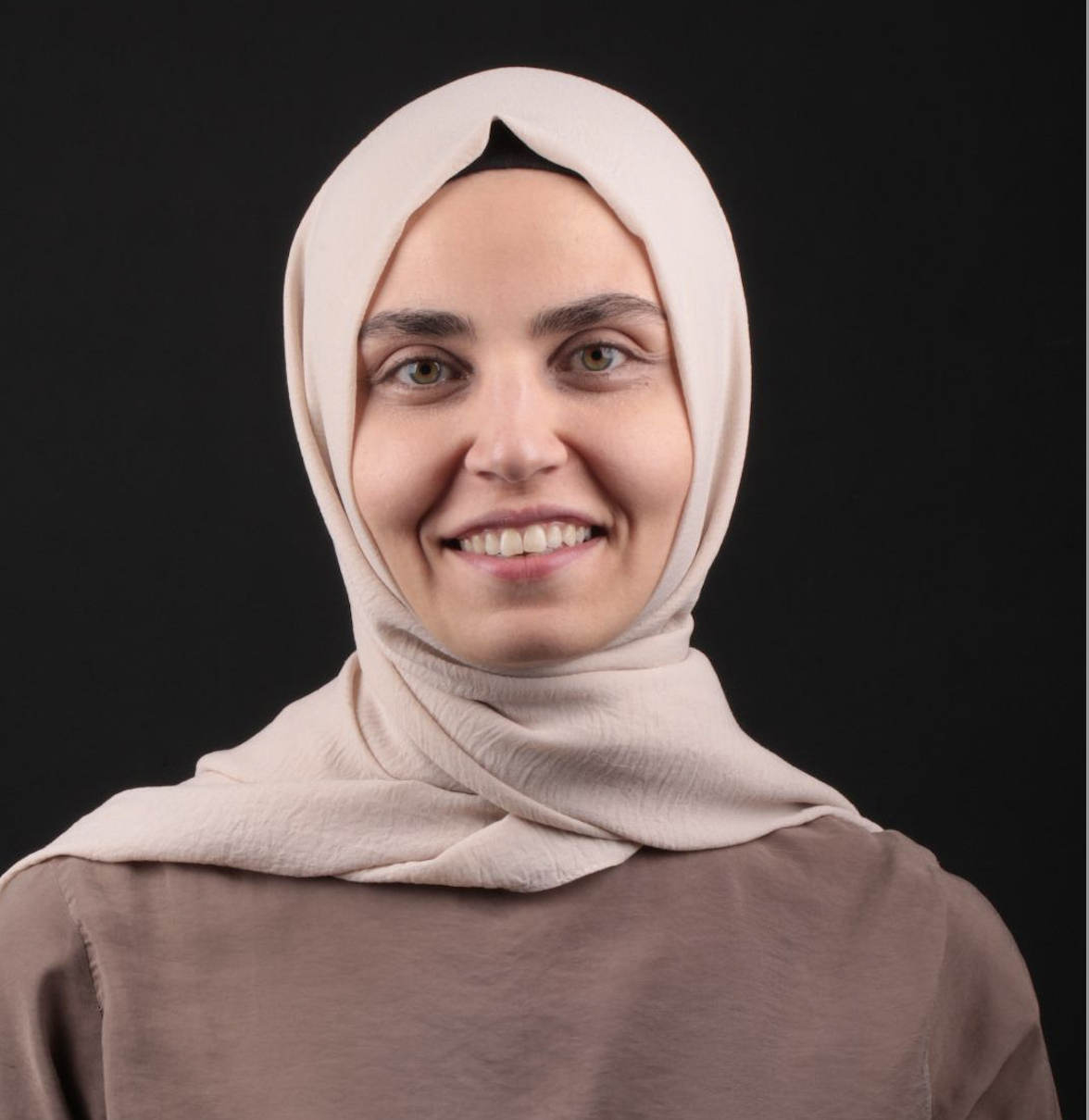 Dr. Dt. Neslihan Çalışkan