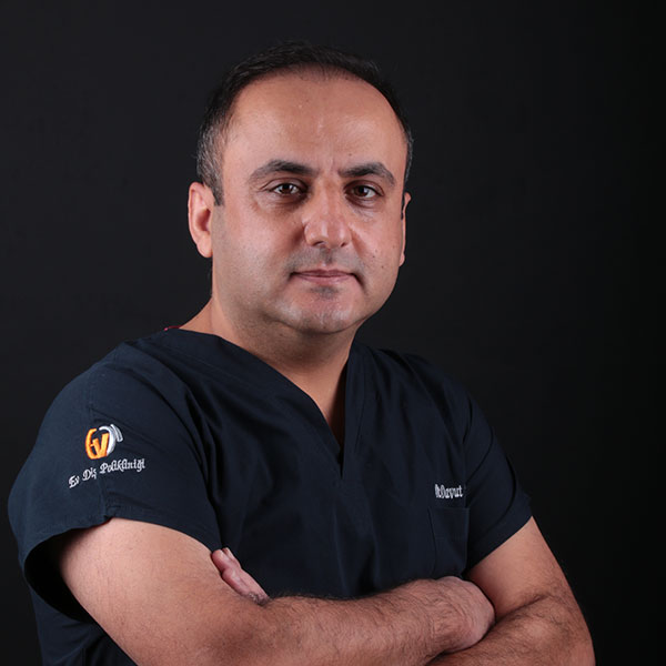 Dt. Davut Kayhan