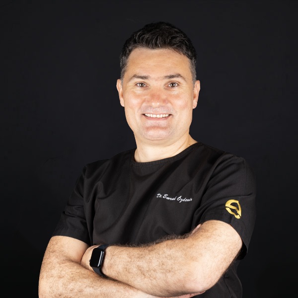 Dt. Emrah Özdemir