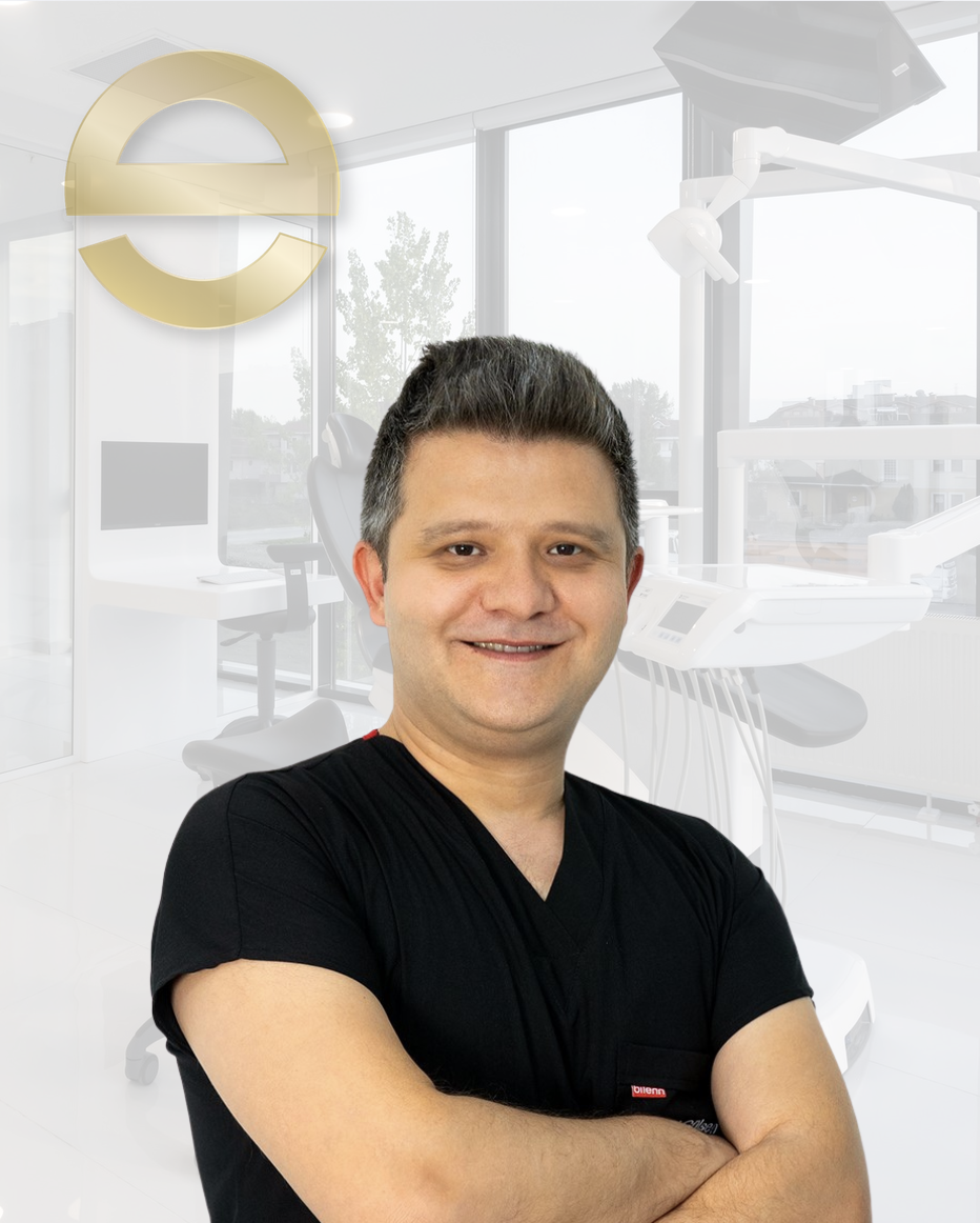 Uzm. Dt. Senol Gulsen