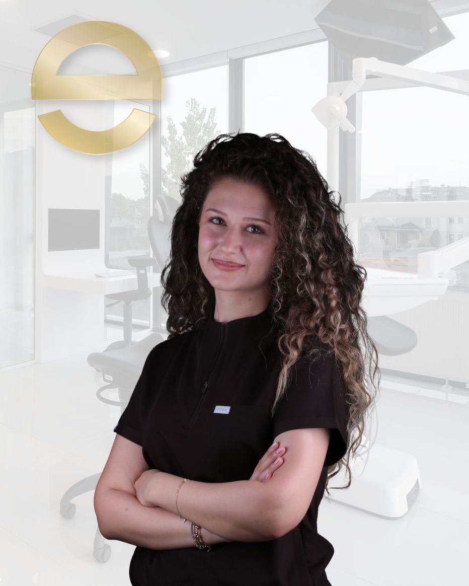 Dt. Sıla Nur Çay