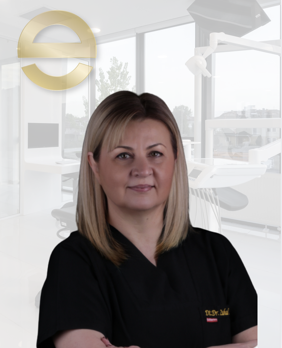 Dr. Dt. Zuhal Metin