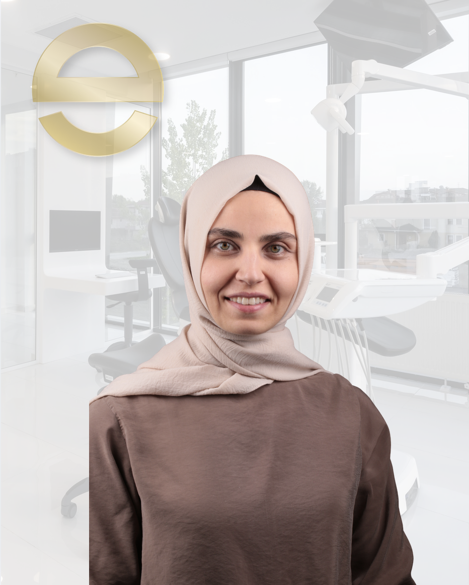 Dr. Dt. Neslihan Caliskan