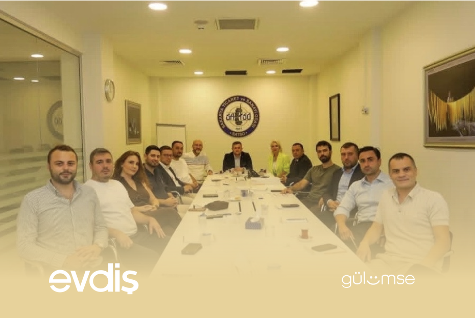 TÜRKİYE ODALAR VE BORSALAR BİRLİĞİ