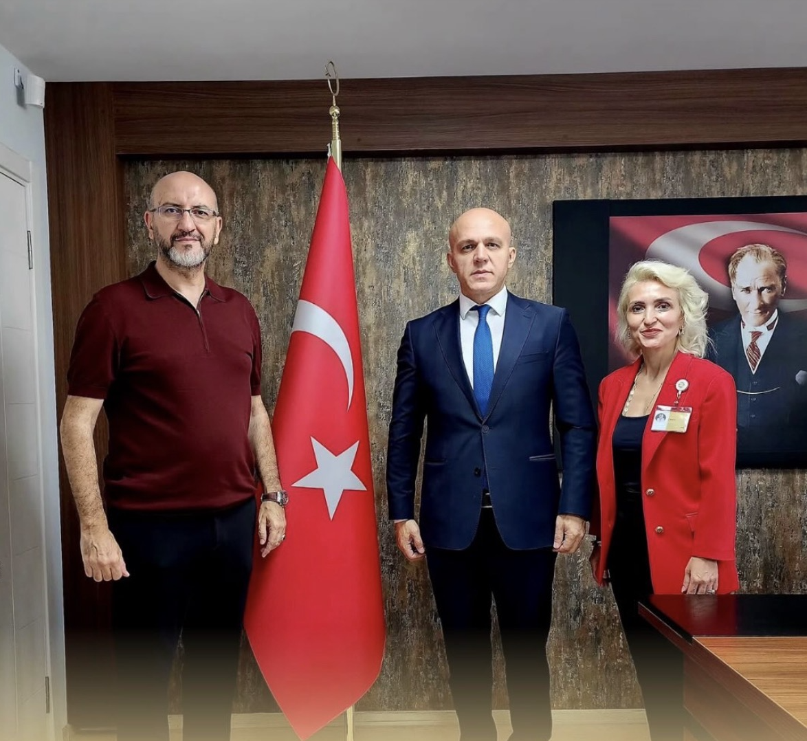 SERDİVAN İLÇE MİLLİ EĞİTİM MÜDÜRLÜĞÜ